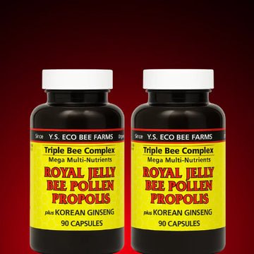 Royal Jelly